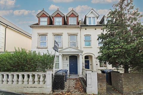 undefined, York Road, London W3