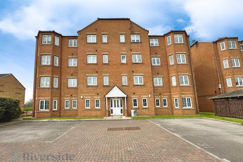 undefined, Chandlers Court, Hull HU9