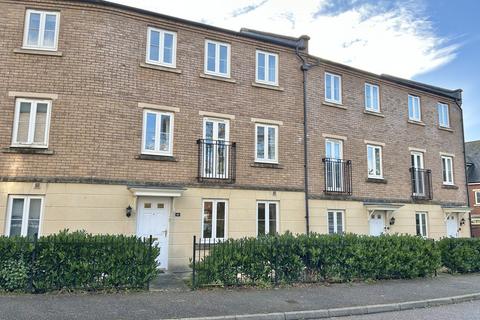 undefined, Fleming Way, St Leonards, Exeter