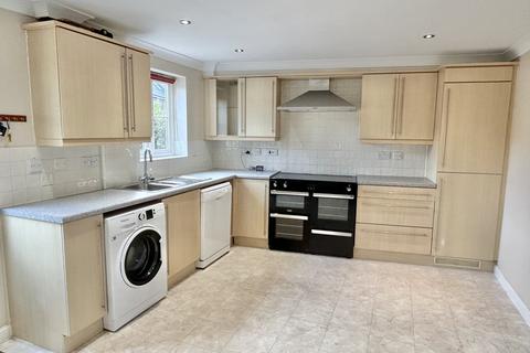 undefined, Fleming Way, St Leonards, Exeter