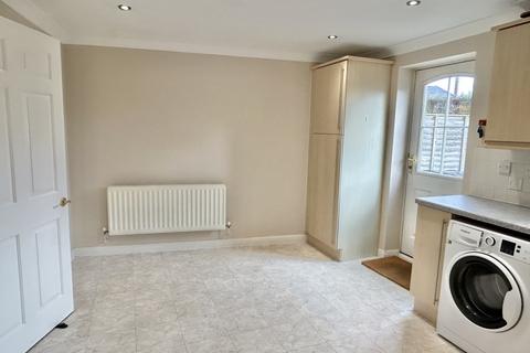undefined, Fleming Way, St Leonards, Exeter