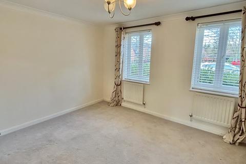undefined, Fleming Way, St Leonards, Exeter