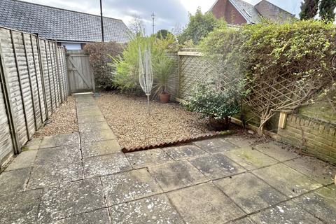undefined, Fleming Way, St Leonards, Exeter