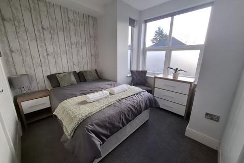 undefined, London Road, Alvaston DE24