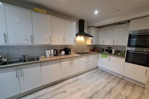 undefined, London Road, Alvaston DE24