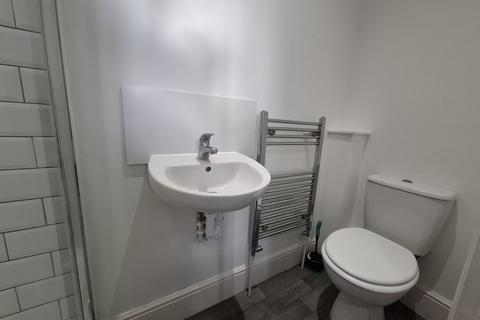 undefined, London Road, Alvaston DE24
