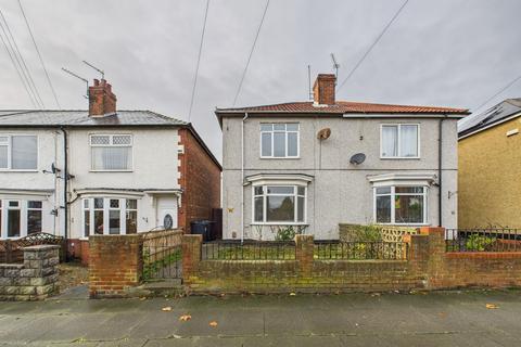2 bedroom semi-detached house for sale, The Leas, Darlington, County Durham