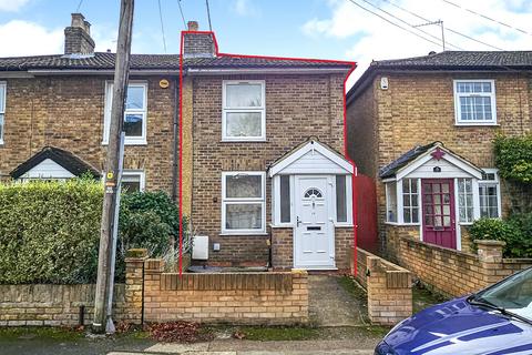 undefined, 13 Villier Street, Middlesex, UB8 2PU