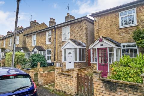 undefined, 13 Villier Street, Middlesex, UB8 2PU