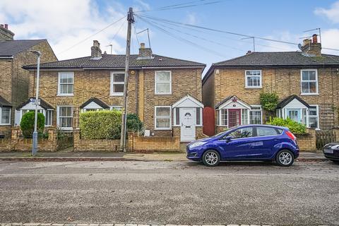 undefined, 13 Villier Street, Middlesex, UB8 2PU
