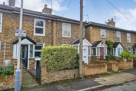 undefined, 13 Villier Street, Middlesex, UB8 2PU