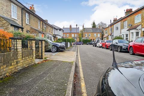 undefined, 13 Villier Street, Middlesex, UB8 2PU