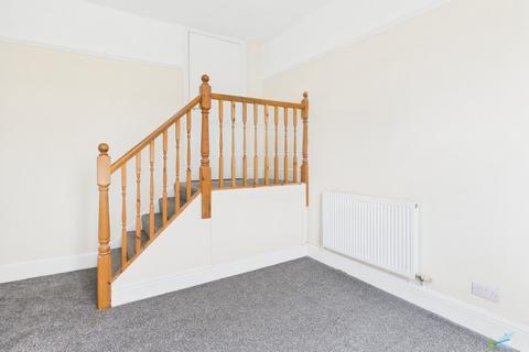 undefined, Kingsland Road, Wirral CH42