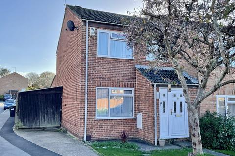 undefined, Coventry Close, Corfe Mullen