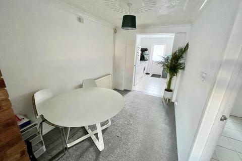 undefined, Coventry Close, Corfe Mullen