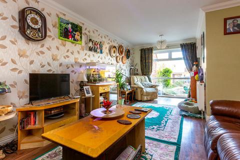 2 bedroom semi-detached bungalow for sale, Meadow View, Higham Ferrers NN10