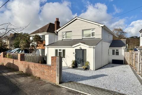 undefined, Clarendon Road, Broadstone