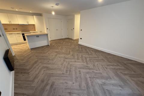 undefined, Weavers House, Castleward Boulevard, Derby