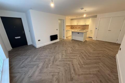 undefined, Weavers House, Castleward Boulevard, Derby