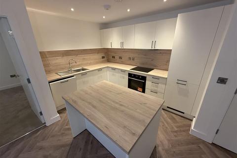 undefined, Weavers House, Castleward Boulevard, Derby