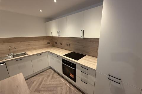 undefined, Weavers House, Castleward Boulevard, Derby