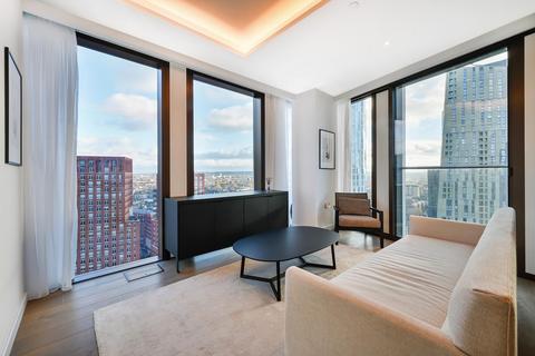 Thames City, Nine Elms, London, SW8