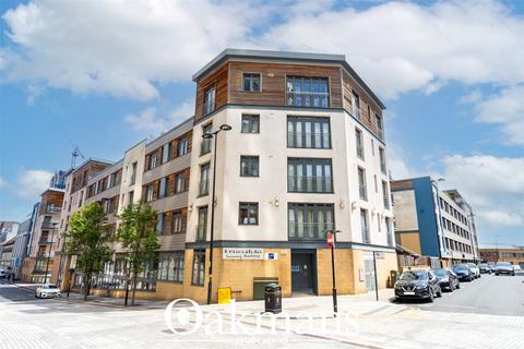 Upper Marshall Street, Birmingham, B1