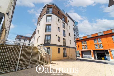 undefined, Upper Marshall Street, Birmingham, B1