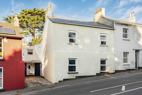 2 bedroom ground floor flat for sale, Bitton Park Road, Teignmouth, TQ14 9DA