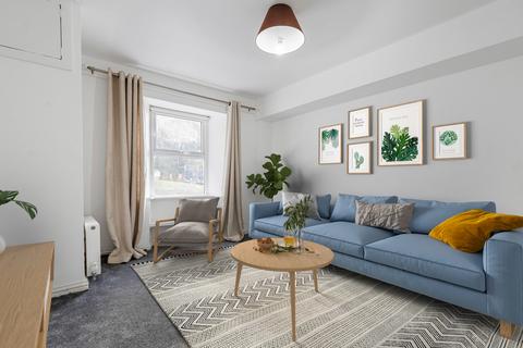 2 bedroom ground floor flat for sale, Bitton Park Road, Teignmouth, TQ14 9DA
