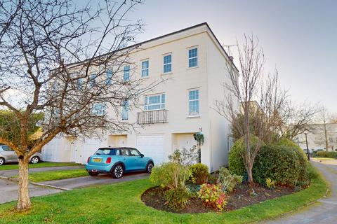 4 bedroom townhouse for sale, Keynshambury Road, Cheltenham