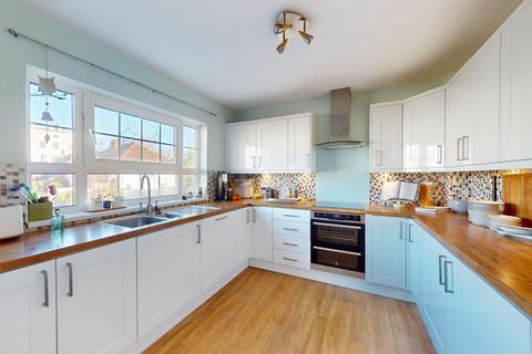 4 bedroom townhouse for sale, Keynshambury Road, Cheltenham