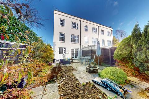 4 bedroom townhouse for sale, Keynshambury Road, Cheltenham