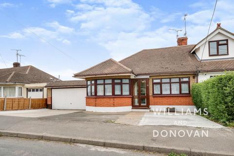 undefined, Broad Walk, Hockley