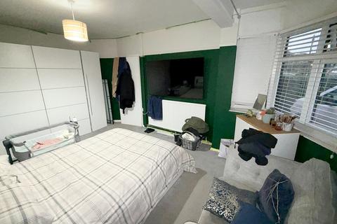 undefined, Broad Walk, Hockley