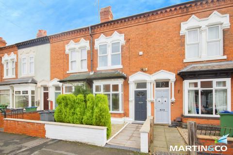 Bishopton Road, Bearwood, B67