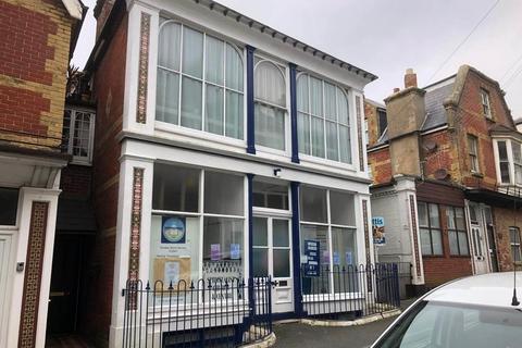 undefined, Ventnor Spiritualist Church