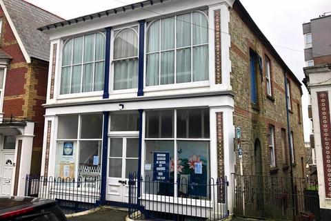 undefined, Ventnor Spiritualist Church