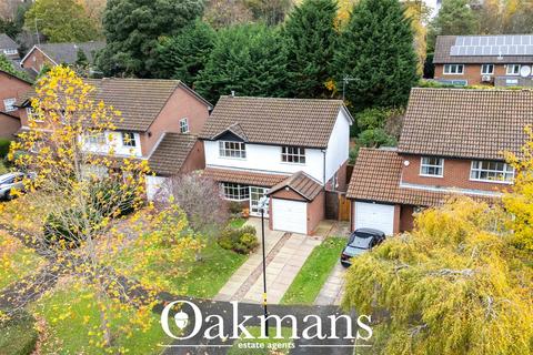 undefined, Pavenham Drive, Birmingham, West Midlands, B5