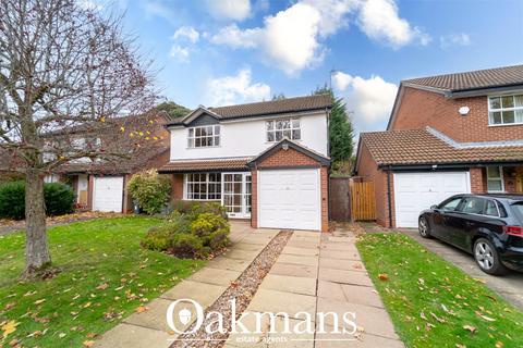 undefined, Pavenham Drive, Birmingham, West Midlands, B5