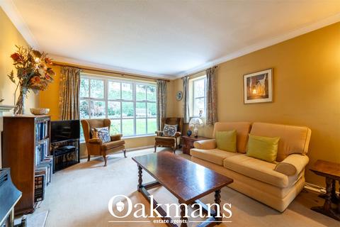 undefined, Pavenham Drive, Birmingham, West Midlands, B5
