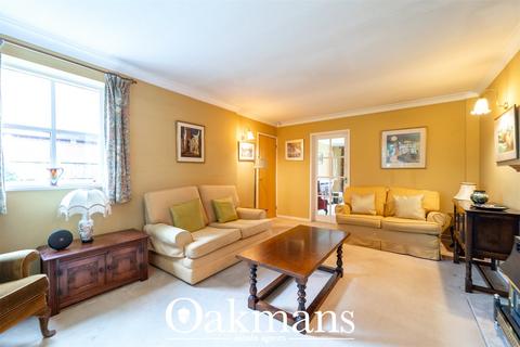 undefined, Pavenham Drive, Birmingham, West Midlands, B5
