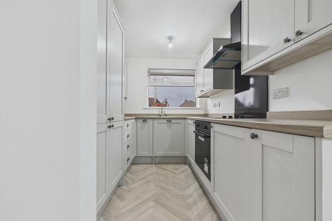 2 bedroom semi-detached bungalow to rent, Station Road, North Wingfield