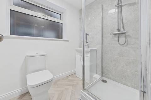 2 bedroom semi-detached bungalow to rent, Station Road, North Wingfield
