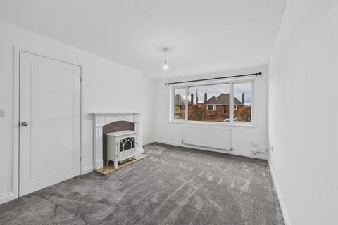 2 bedroom semi-detached bungalow to rent, Station Road, North Wingfield