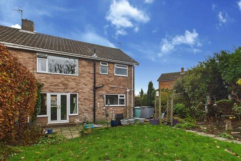 Brockwell Lane, Chesterfield