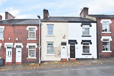 2 bedroom terraced house for sale, Free Trade Street, Northwood, Stoke-on-Trent
