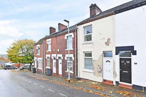 2 bedroom terraced house for sale, Free Trade Street, Northwood, Stoke-on-Trent