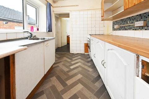 2 bedroom terraced house for sale, Free Trade Street, Northwood, Stoke-on-Trent