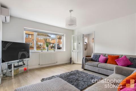 undefined, Tudor Avenue, Cheshunt, Hertfordshire, EN7 5AT